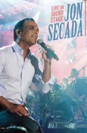 Jon Secada: Live On Sound Stage